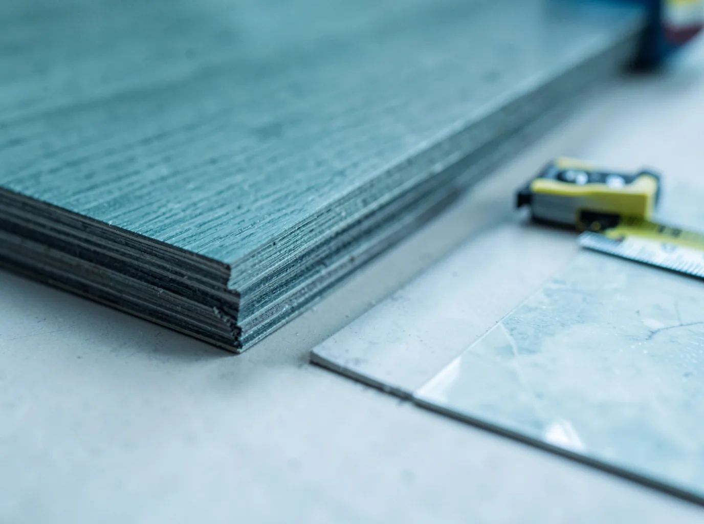 Luxury Vinyl Plank Installation Zieglerville, PA FAQs